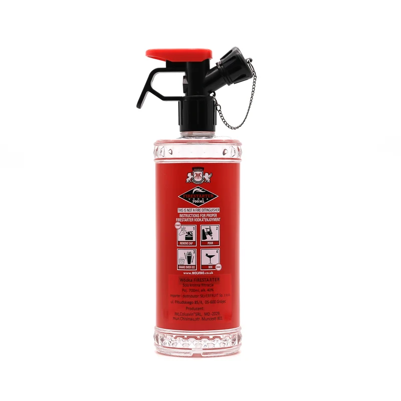 Firestarter Vodka 700ml
