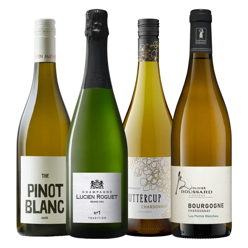 Weinpaket: Echte Sommerfreude