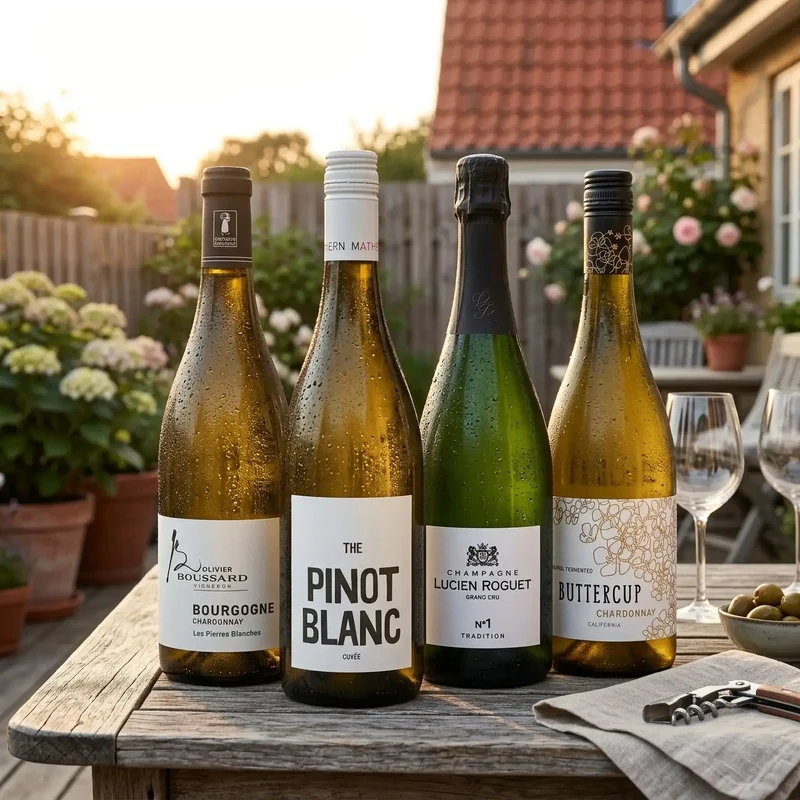 Weinpaket: Echte Sommerfreude