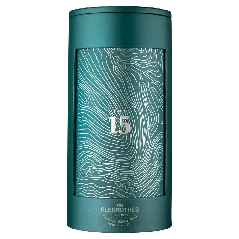Glenrothes 15 Years