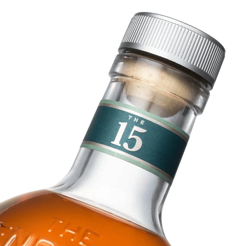 Glenrothes 15 Years