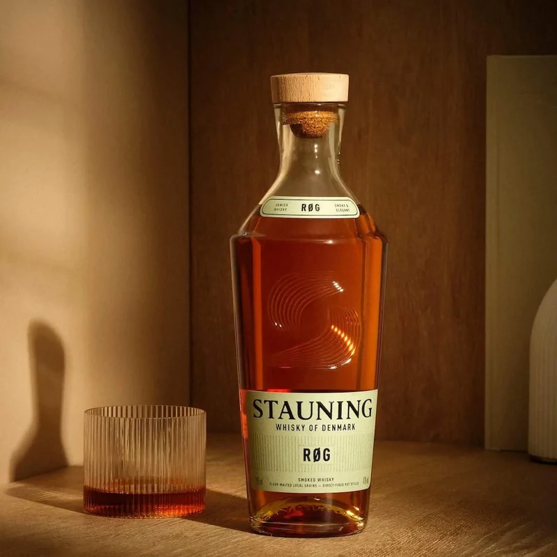 Stauning RØG Whisky
