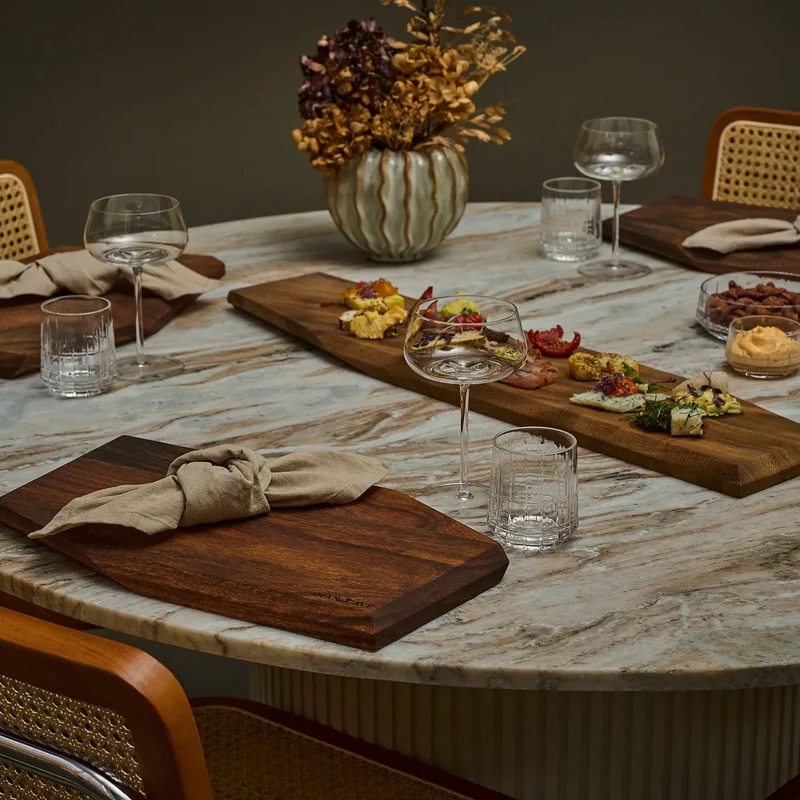 Tapas And Celebrate Pack (4 Personen)