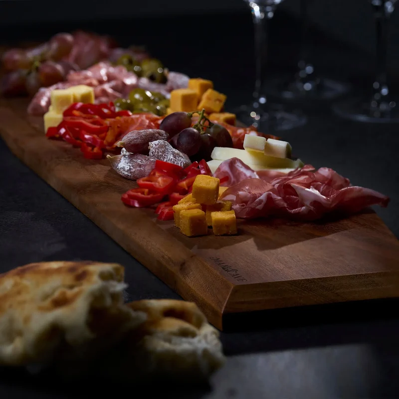Tapas And Celebrate Pack (2 Personen)