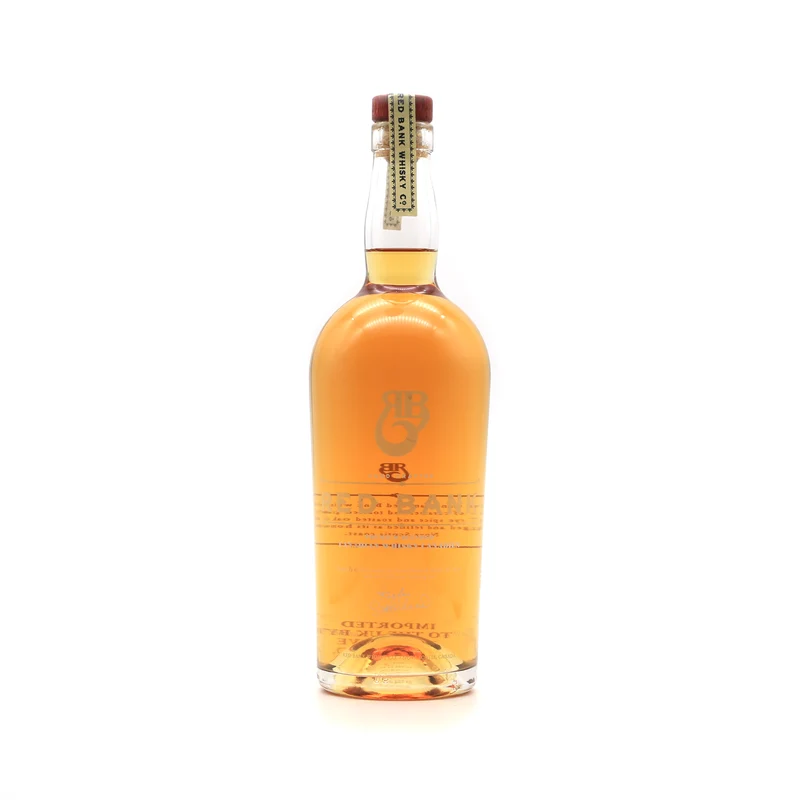 Red Bank Whisky by Kiefer Sutherland 700ml