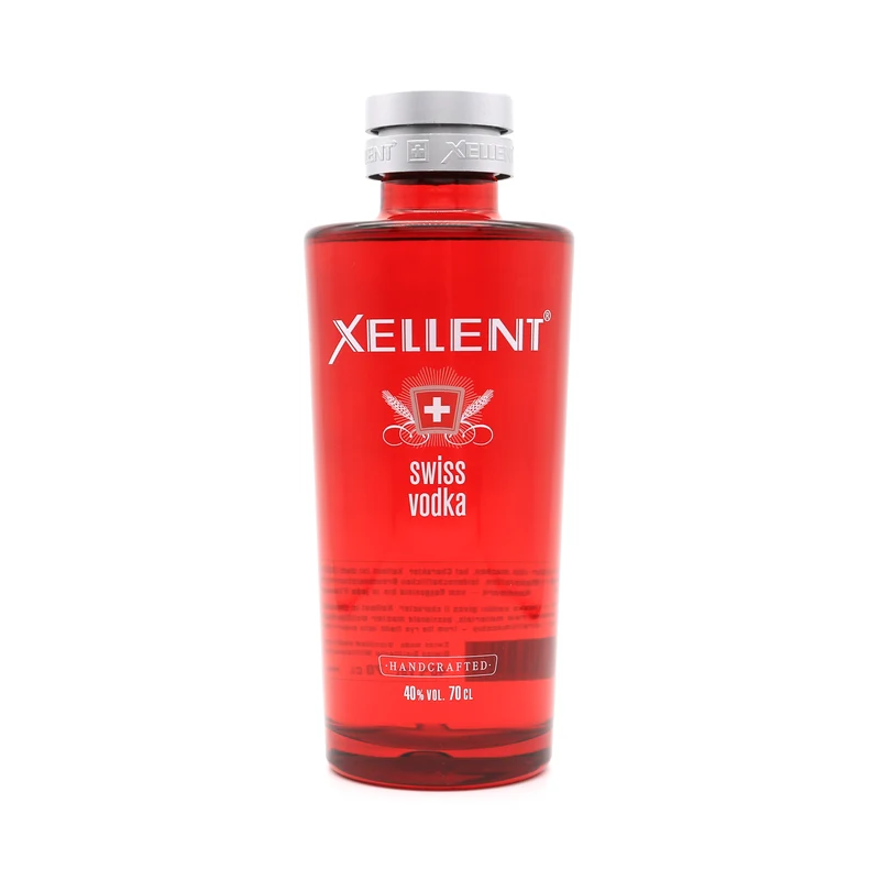 Xellent Swiss Vodka 700ml