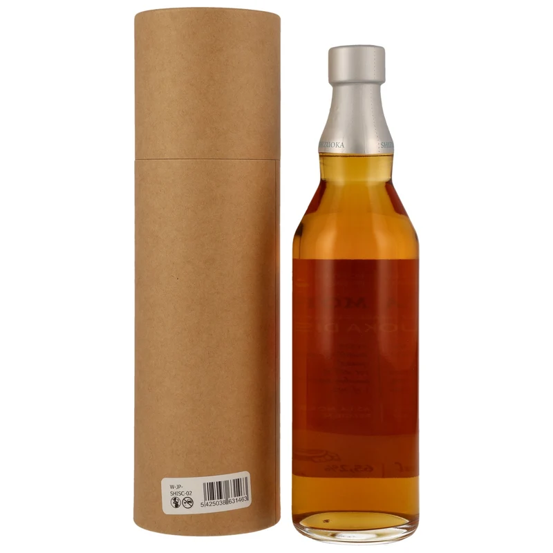 Shizuoka | Pot Still K 2019/2023 | Single Cask #1222 | Asta Morris | 65,2%
