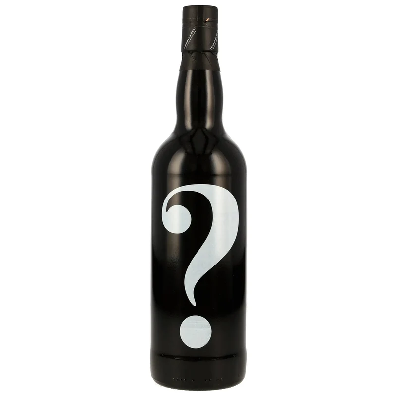 Mystery Malt Series #5 - Single Malt Scotch Whisky Thompson Bros. 46,3% vol. 700ml