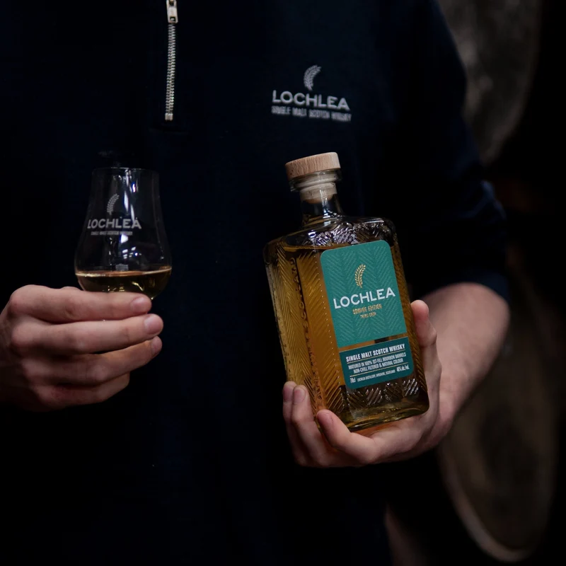 Lochlea | Sowing Edition | Third Crop | 46%