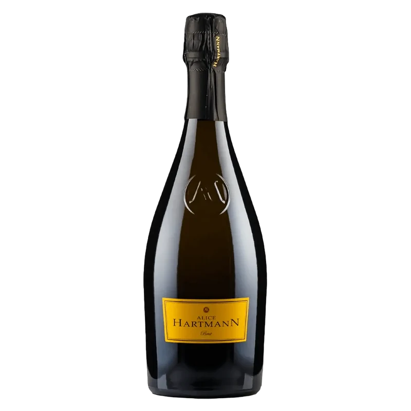 Alice Hartmann Crémant Brut