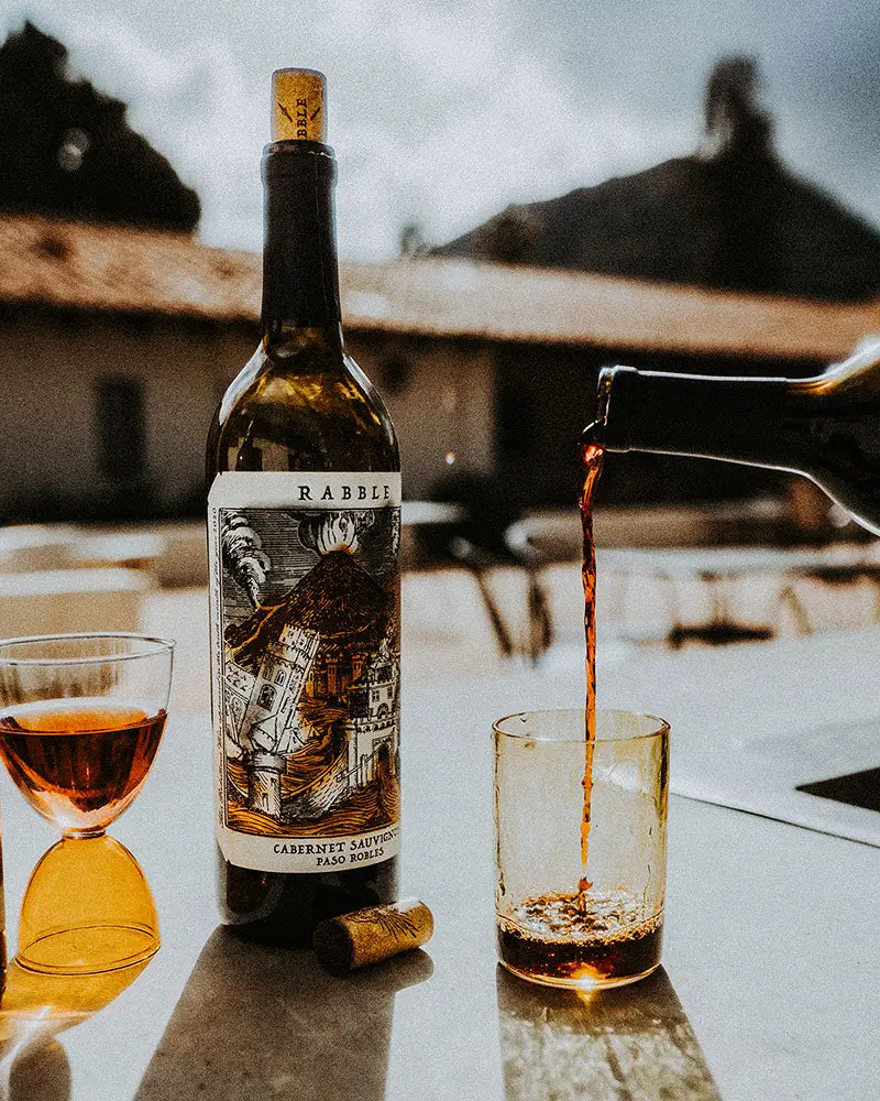 Rabble 2023 Cabernet Sauvignon