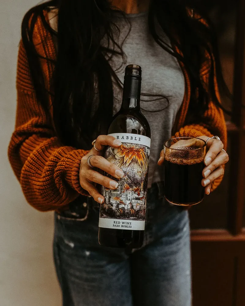Rabble 2023 Cabernet Sauvignon