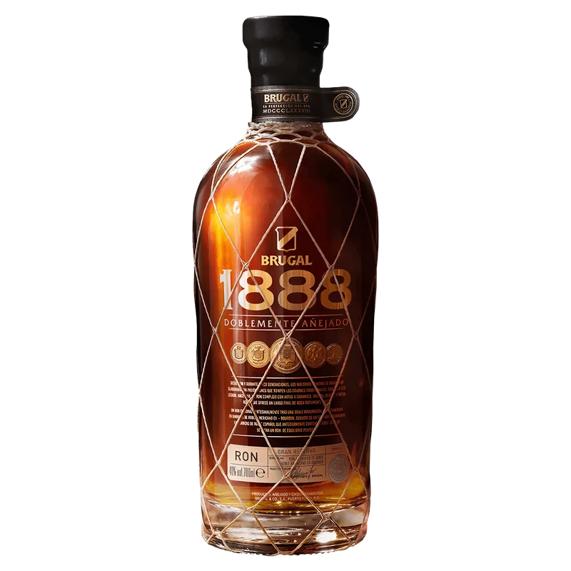 Brugal 1888 – Exklusiver dominikanischer Rum