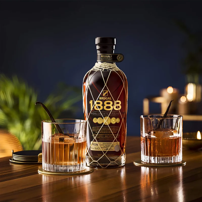Brugal 1888 – Exklusiver dominikanischer Rum