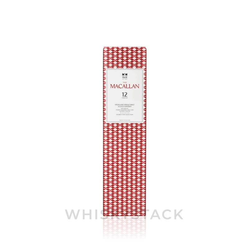 Macallan Double Cask 12 Jahre 2025 Single Malt