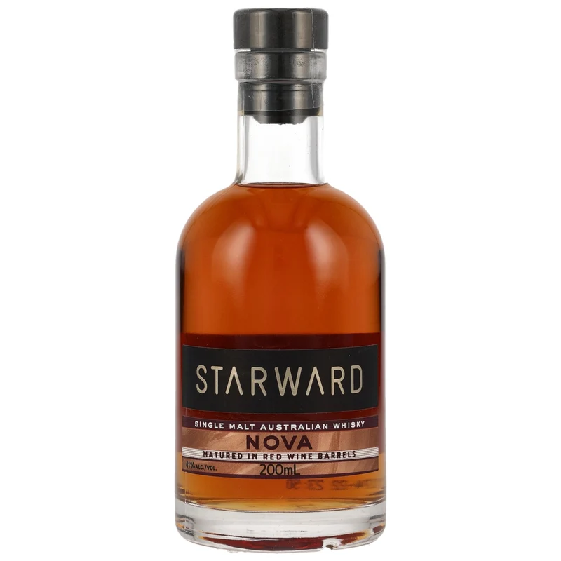 Starward | Nova | Australian Whisky | 0,2l | 41%