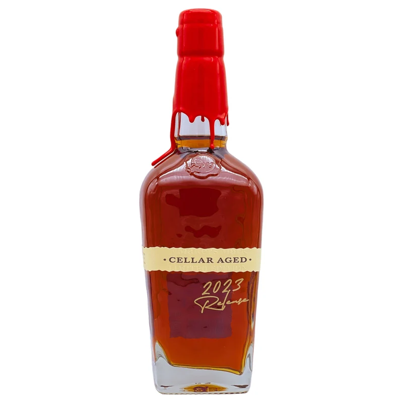 Maker's Mark | Cellar Aged 2023 | 57,85%