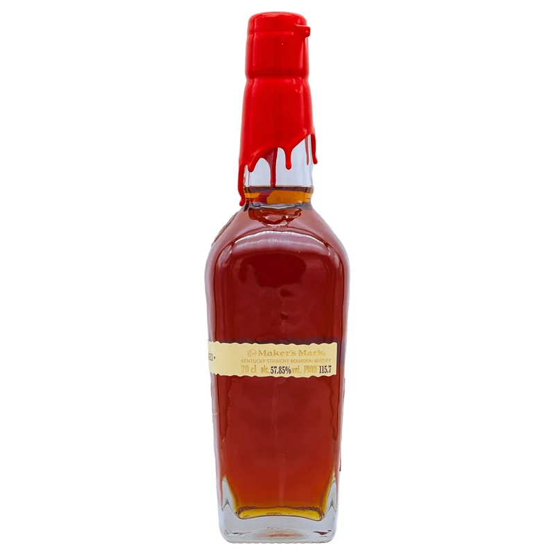 Maker's Mark | Cellar Aged 2023 | 57,85%