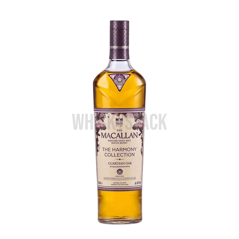 Macallan - Harmony Collection Guardian Oak