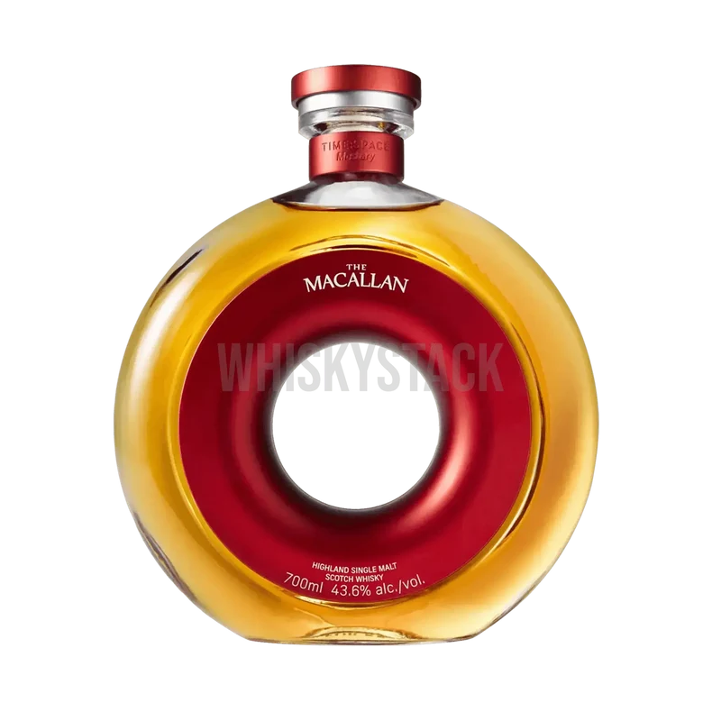 Macallan Time: Space Mastery