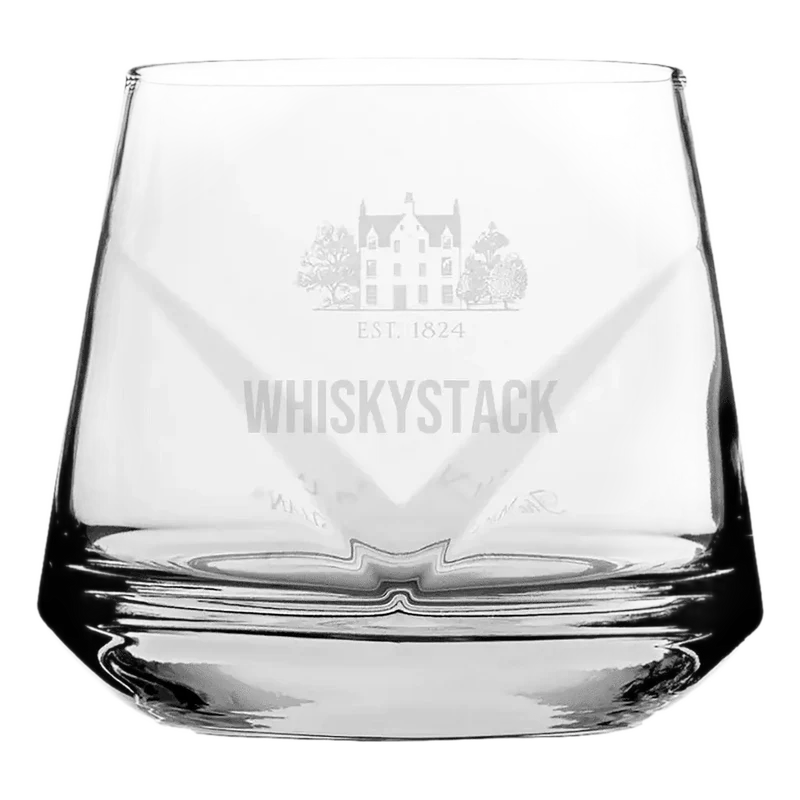 Macallan Tumbler Whisky Glas