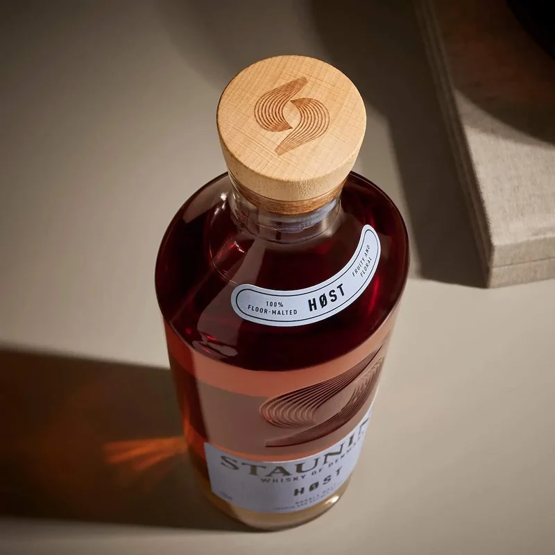 Stauning Whisky Høst