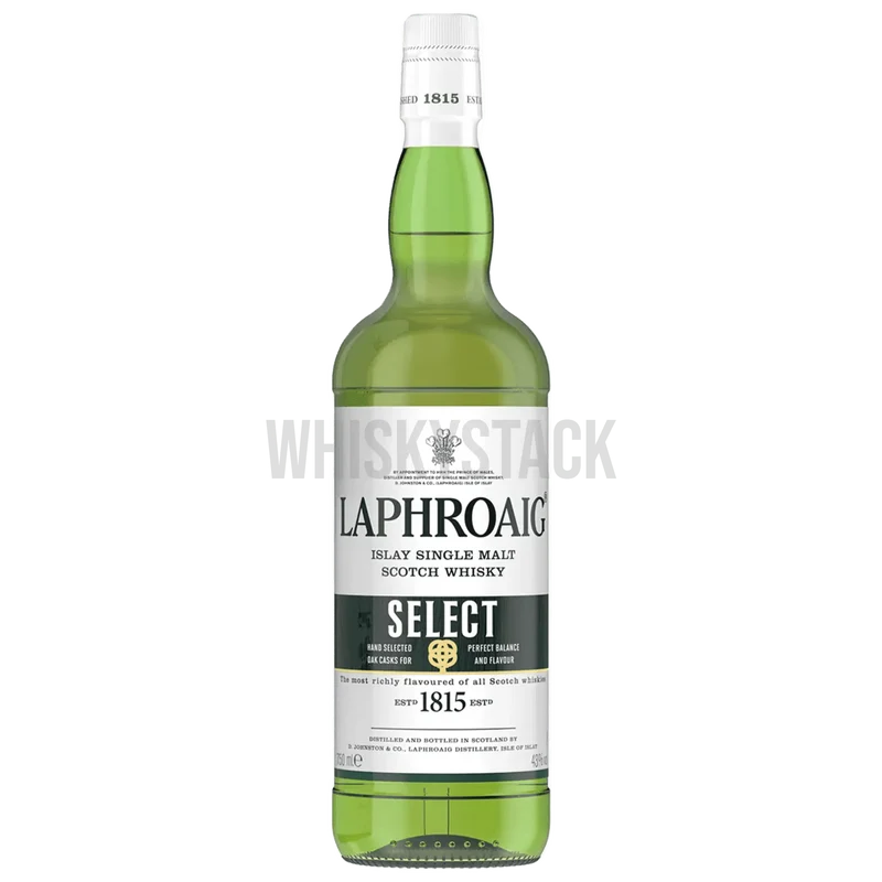 Laphroaig Select