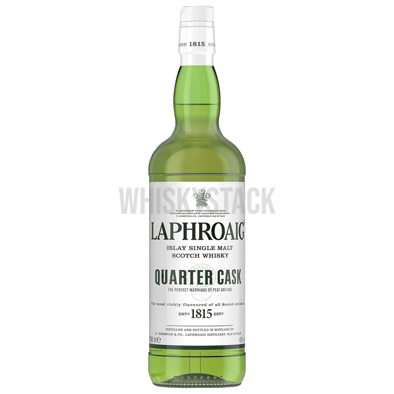 Laphroaig Quarter Cask