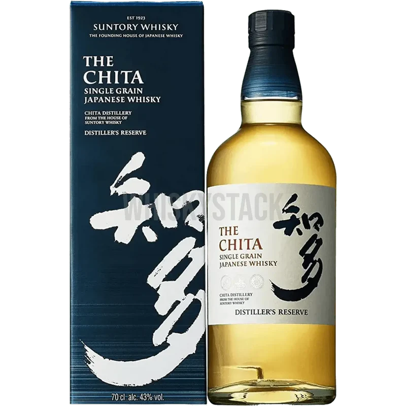 Suntory Chita - Japan