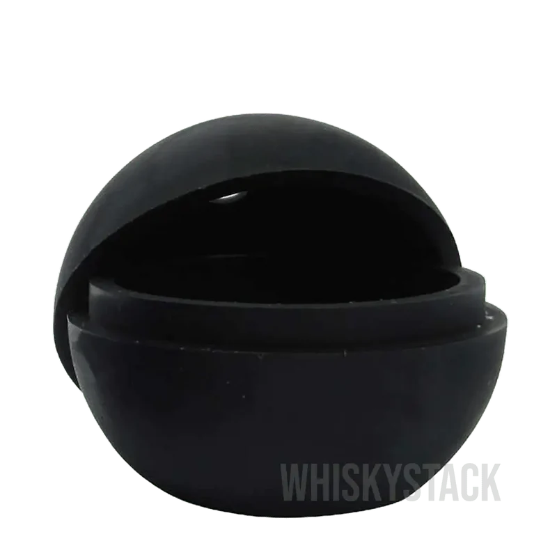 Supreme Form für 1 runden Eiswürfel - Ø 6 cm