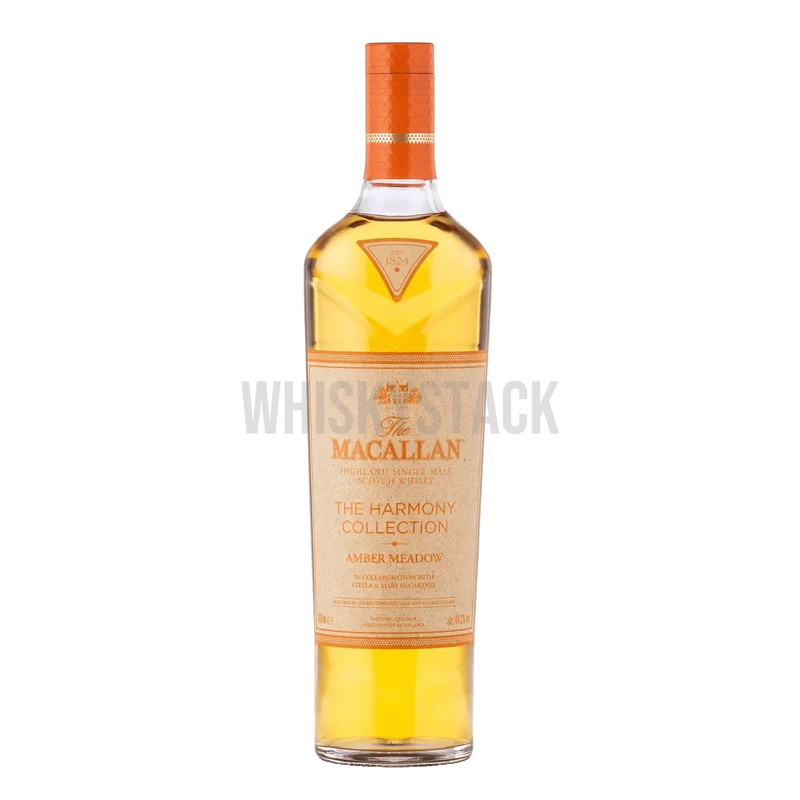 Macallan Harmony Collection Amber Meadow