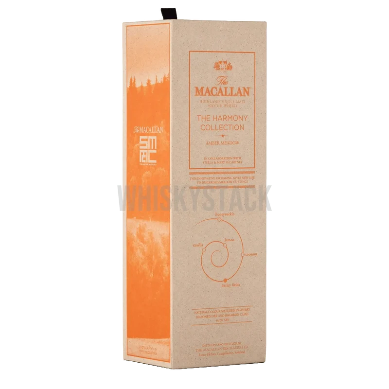 Macallan Harmony Collection Amber Meadow