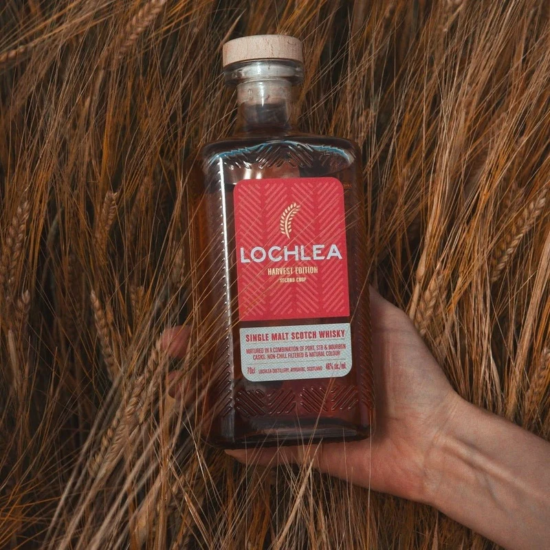 Lochlea | Harvest Edition | Second Crop | 46%