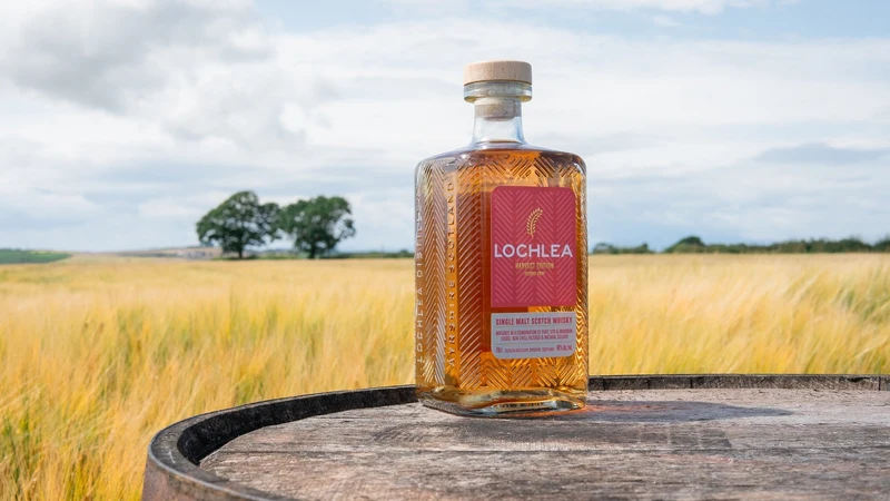 Lochlea | Harvest Edition | Second Crop | 46%