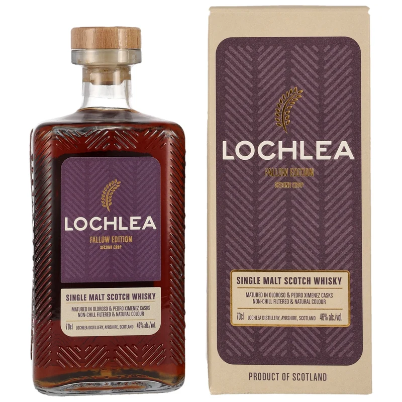 Lochlea | Fallow Edition (Second Crop) | 46%