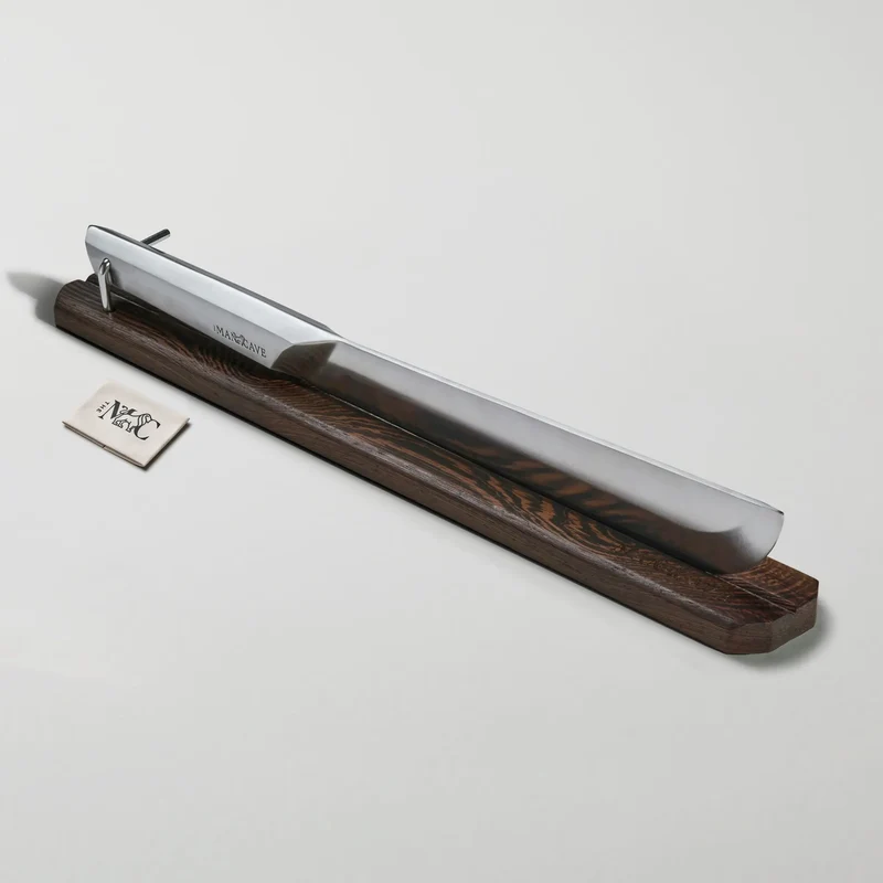 Royal Champagne Saber – Silver