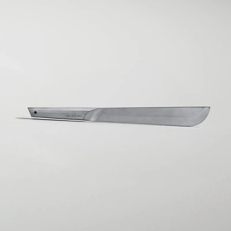 Royal Champagne Saber – Silver