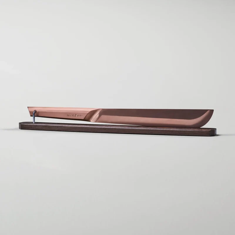 Royal Champagne Saber – Limited Edition (Rose Gold)