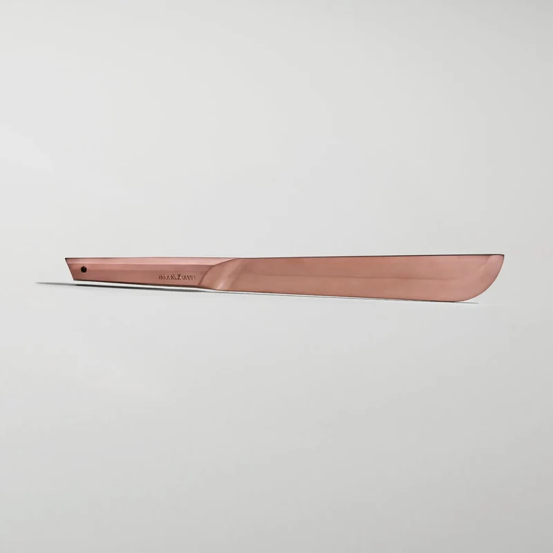 Royal Champagne Saber – Limited Edition (Rose Gold)