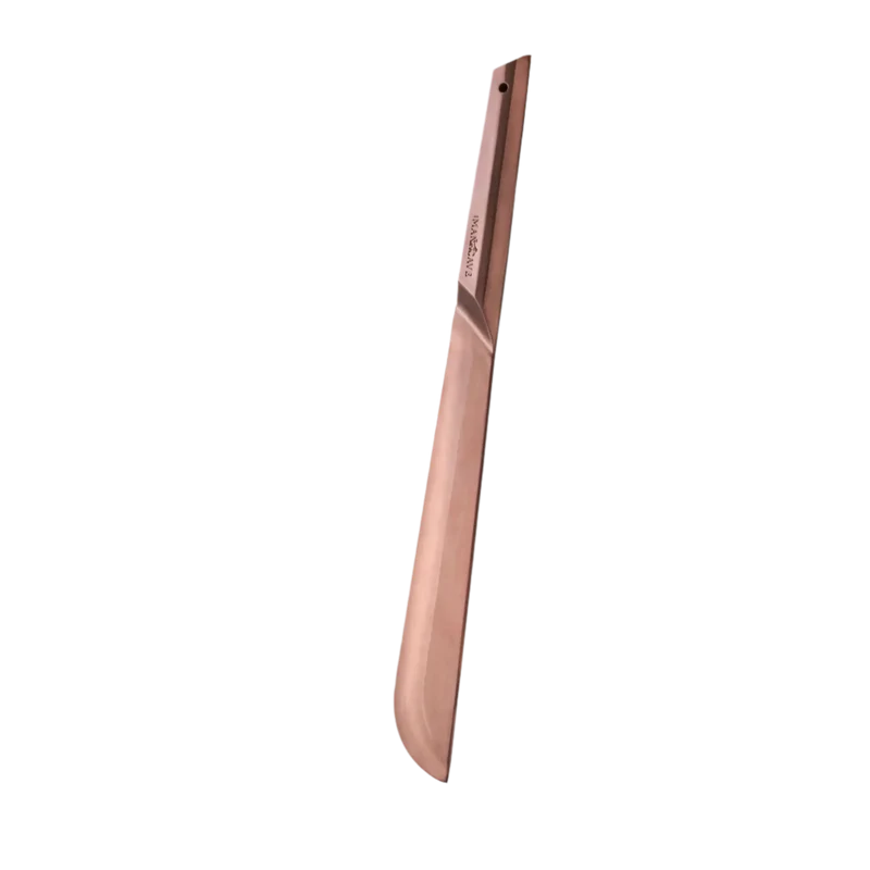 Royal Champagne Saber – Limited Edition (Rose Gold)