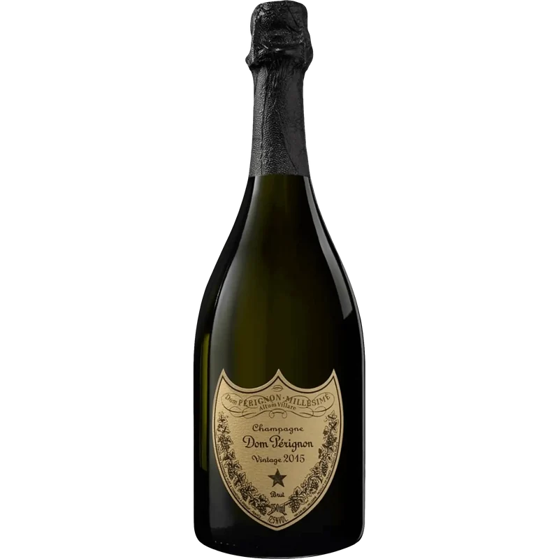 Dom Pérignon Vintage 2015