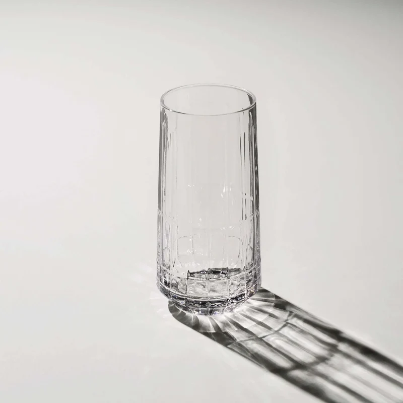 The Bartender Highball Glass - 2 Styk