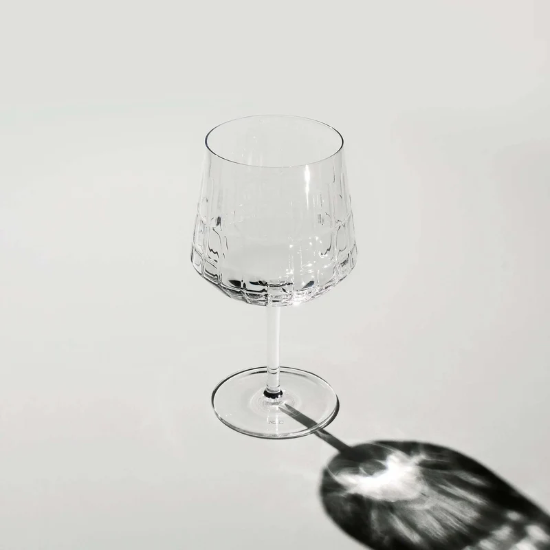The Blend Gin Glass - 2 Styk