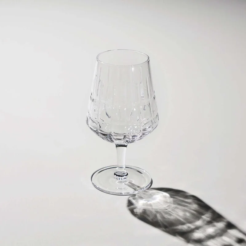 The Bullet Whisky Glass - 2 Styk