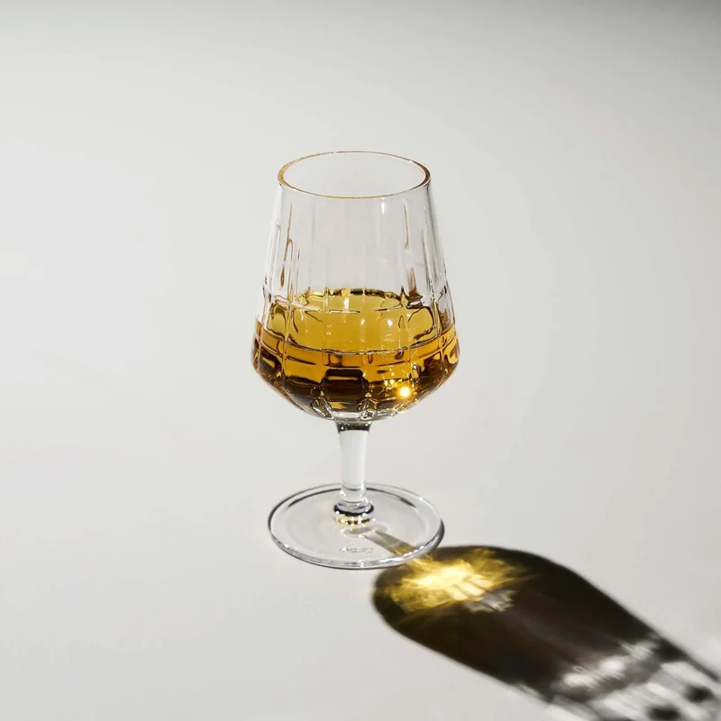 The Bullet Whisky Glass - 2 Styk