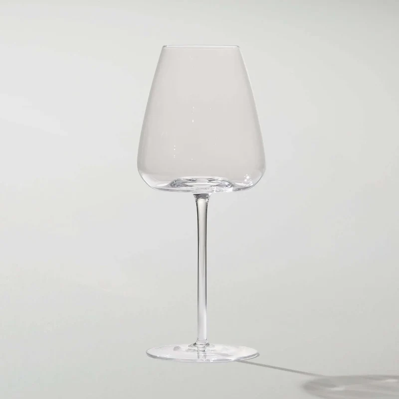 The Brilliant Blanco Glass - 2 Styk