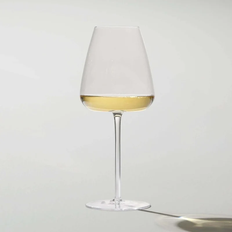 The Brilliant Blanco Glass - 2 Styk