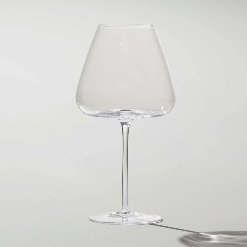 2x The Mancave Bold Bourgogne Gläser