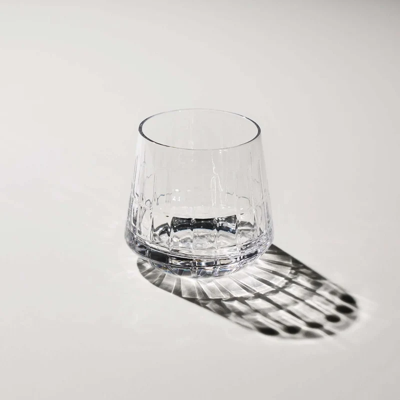 The Bear Whisky Glass - 2 Styk