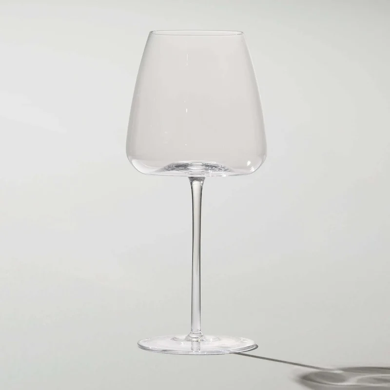 The Big Bordeaux Glass - 2 Styk